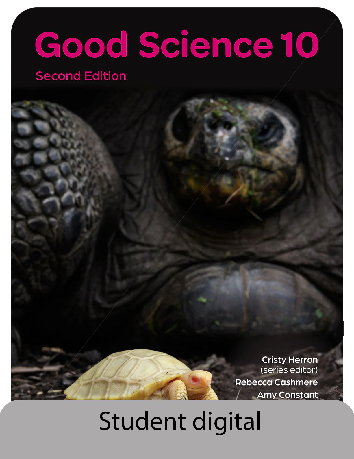 Secondary-Science