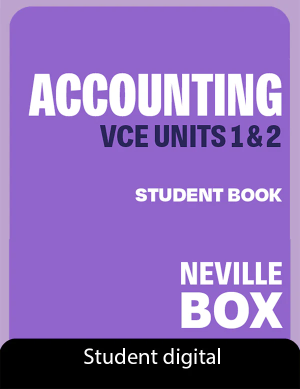 Secondary-Business Subjects